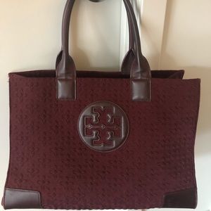 Tory Burch - Ella Tote Bag